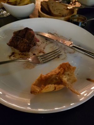 Gaucho Edinburgh by null