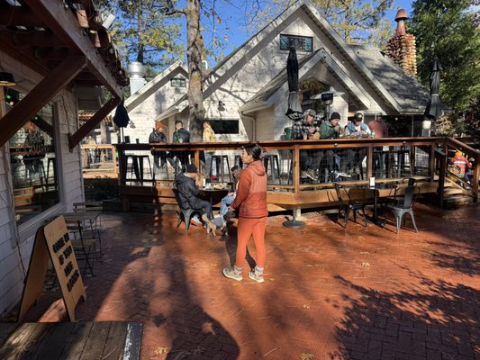 Raven Hill Bagels by null