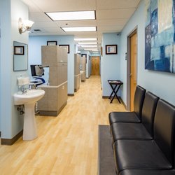 Glacier Dental - Tudor