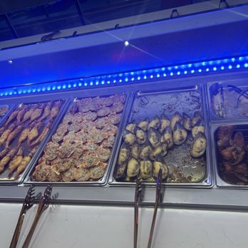 East Bay Buffet - Buffets Near Me - Dublin, California