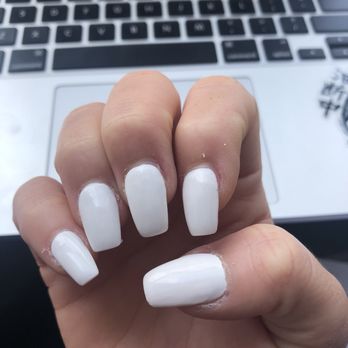 LUXXE Nails & Spa - Waxing Near Me - Dedham, Massachusetts