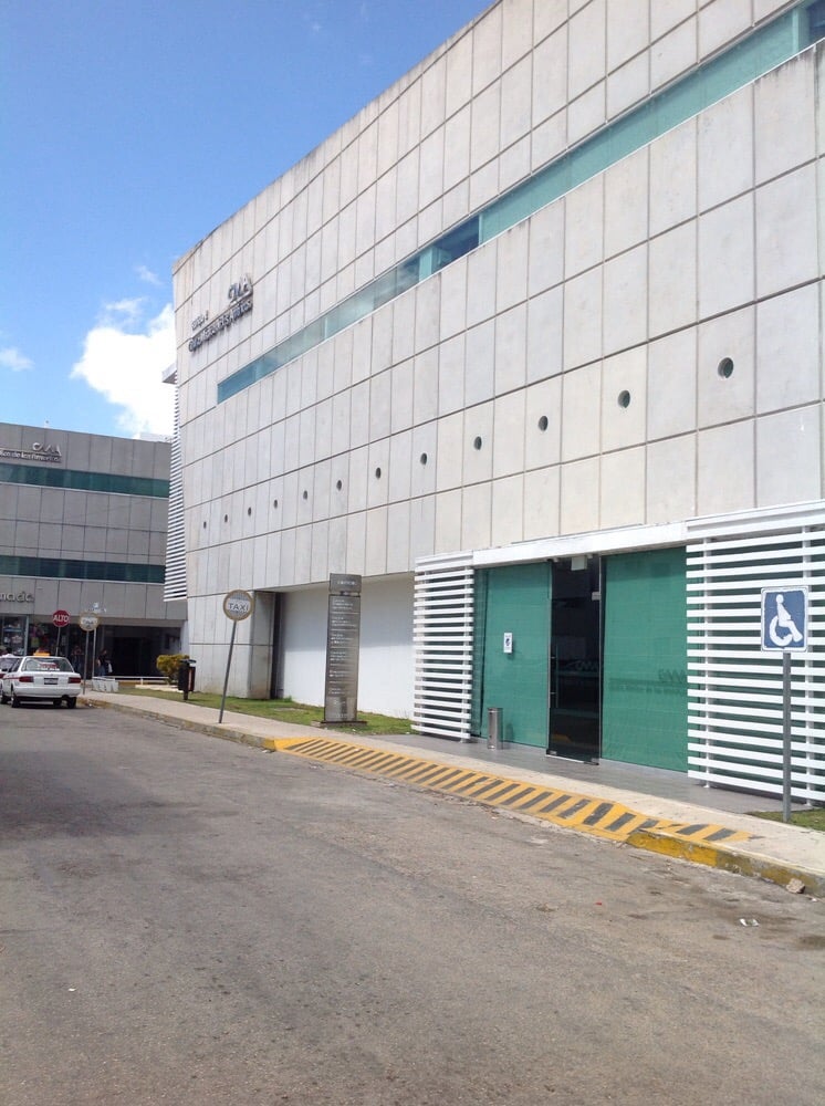 Centro Médico de las Américas