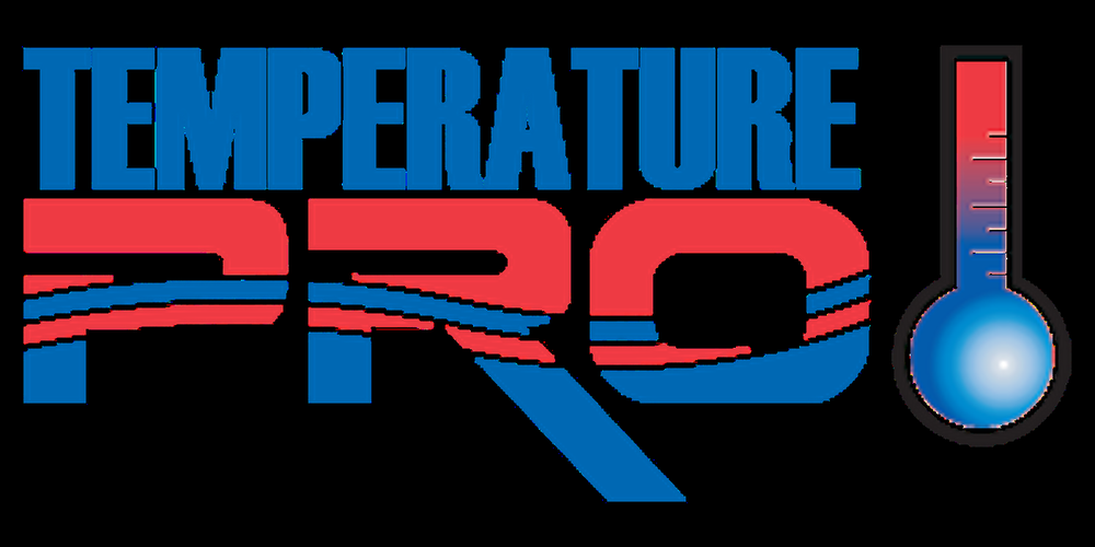 Slide of TemperaturePro of Central New York