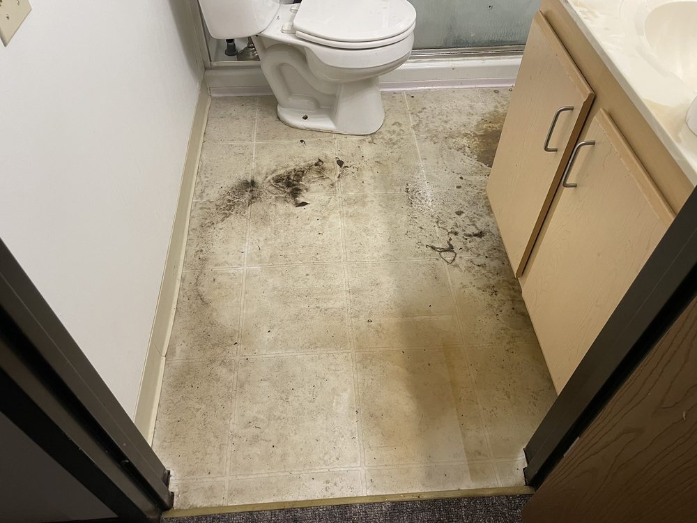 Slide of Schoonover Sewer Service