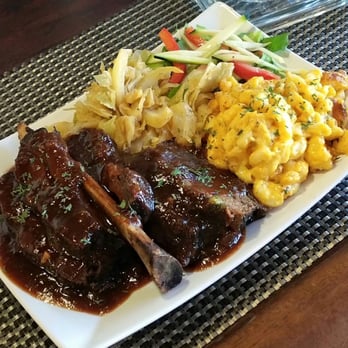 Peaches Kitchen & Catering - Short ribs, mac and cheese, cabbage - Caribbean Near Me - Washington, DC, District of Columbia Peaches Kitchen & Catering - Short ribs, mac and cheese, cabbage - Caribbean Near Me - Washington, DC, District of Columbia