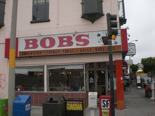 Photo of Bob's Broiler - San Francisco, CA, US.