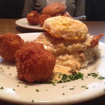 Simply Southern Bistro - Southern Near Me - Sumter, South Carolina