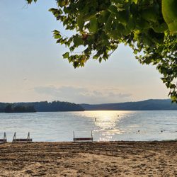 Swartswood State Park