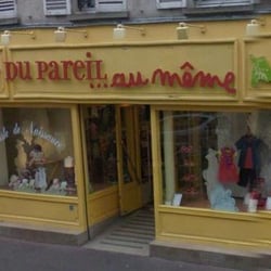 Du Pareil au Même D.P.A.M