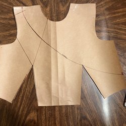 Sewing by JClarke