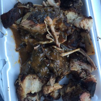 Pit Stop Barbecue & Restaurant - Juicy Jerk Pork! - Barbeque Near Me - Orange, New Jersey Pit Stop Barbecue & Restaurant - Juicy Jerk Pork! - Barbeque Near Me - Orange, New Jersey