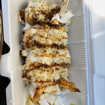 Searching Within Sushi Bars For Yamashiro Encino Los Angeles Ca Yelp