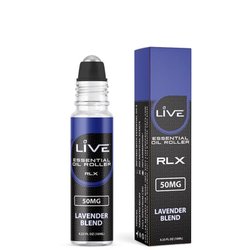 CBD One - CBD Isolate Roller