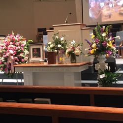 Island View Baptist Church