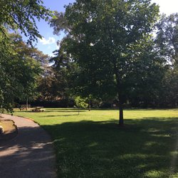 Tussing Park
