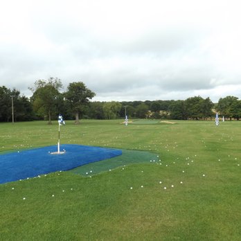 Four Ashes Golf Centre - Golf Near Me - Solihull, XWM