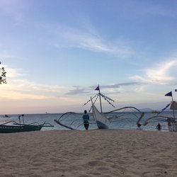 Puerto Galera Beach Club