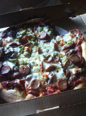Suparossa Carryout & Delivery by null