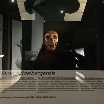 MUPAC - Museums Near Me - Santander, S