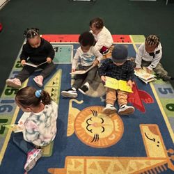 AFC Preschool