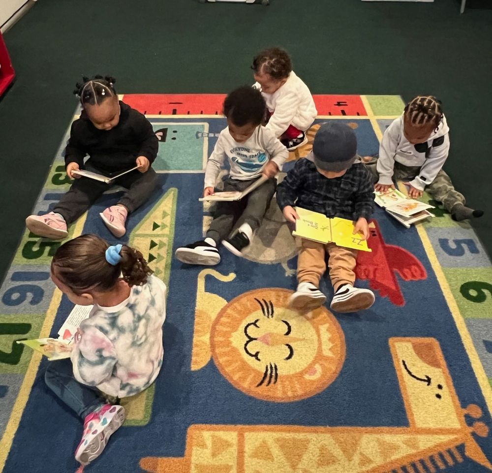 AFC Preschool - childcare center in Altadena, CA