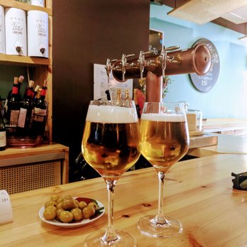 La Cestería - Refuel - Spanish Near Me - Burgos, BU