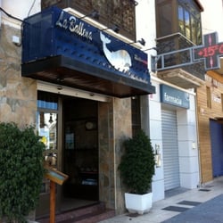 Restaurante La Ballena