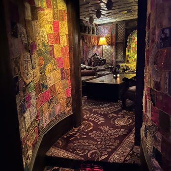 Foundation Room Chicago - Private rooms - New American Near Me - Chicago, Illinois