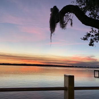 Caps On The Water - Seafood Near Me - St Augustine, Florida