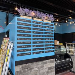 Paul's Coffee & Tea Superior