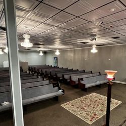 High Point Funeral Home and Crematorium