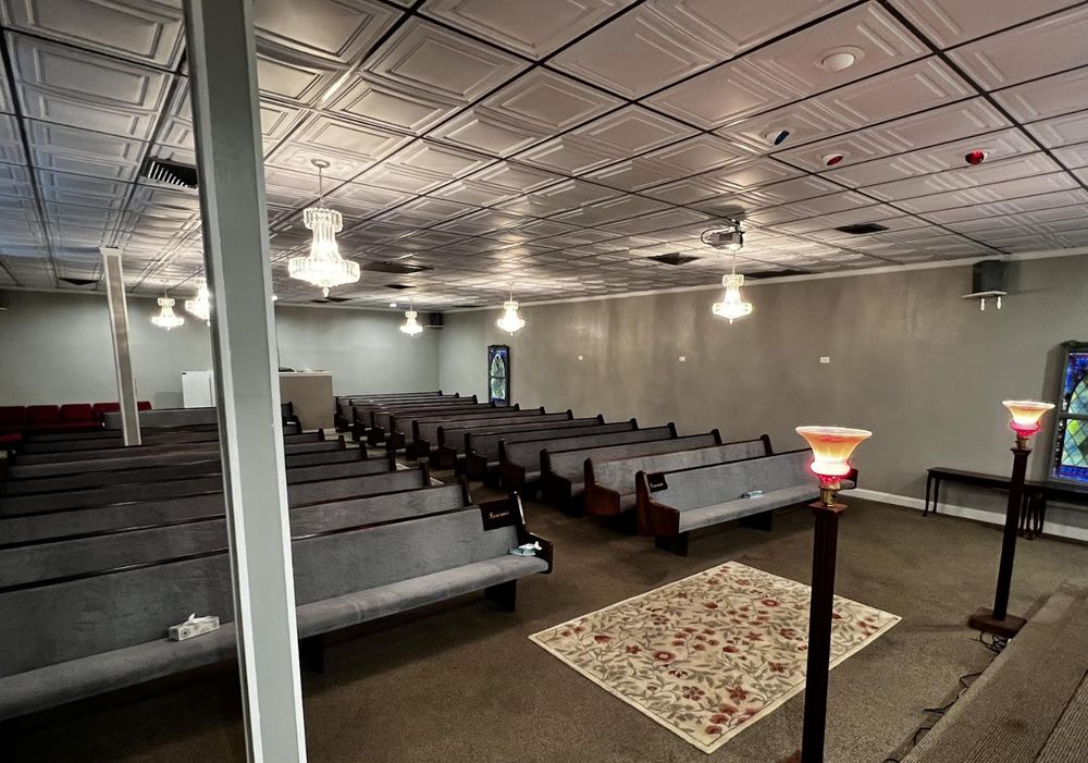 High Point Funeral Home and Crematorium - veterans service organization in Memphis, TN