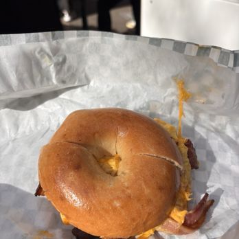 Leon's Bagels - Bagels Near Me - New York, New York Leon's Bagels - Bagels Near Me - New York, New York