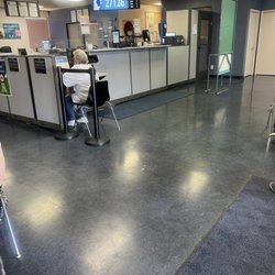 Department of Motor Vehicles