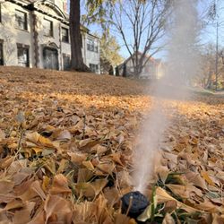 Reeves Backflow & Irrigation