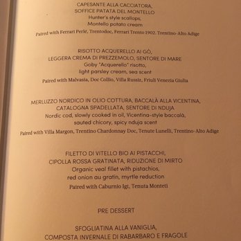 Restaurant Terrazza Danieli - Venetian Near Me - Venezia, VE Restaurant Terrazza Danieli - Venetian Near Me - Venezia, VE