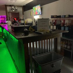 Flavors Daiquiri Cafe
