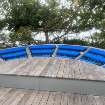 The Bay Park Conservancy - Stargazing platform - Parks Near Me - Sarasota, Florida The Bay Park Conservancy - Stargazing platform - Parks Near Me - Sarasota, Florida