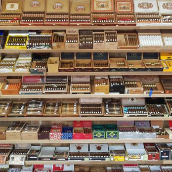 NJ SMOKE SHOP - Updated May 2026 - 17 Reviews - 21783 Ventura Blvd, Woodland  Hills, California - Tobacco Shops - Phone Number - Yelp