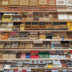 NJ Smoke Shop