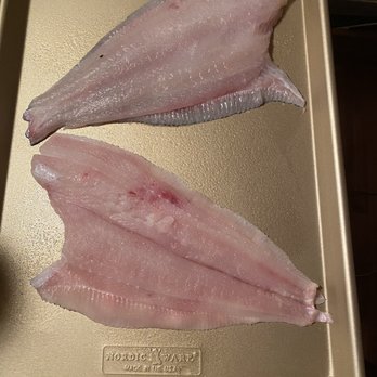 Haag & Son Seafood - Flounder filets - Seafood Markets Near Me - Oak Island, North Carolina Haag & Son Seafood - Flounder filets - Seafood Markets Near Me - Oak Island, North Carolina