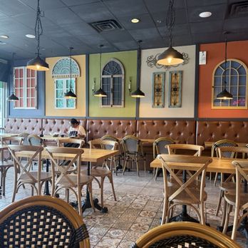 Tacos Don Andres - Mexican Near Me - Davenport, Florida