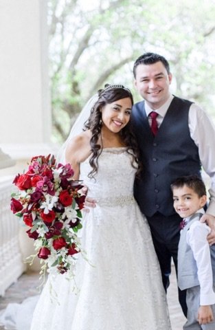 Naples Makeup Artistry Logo