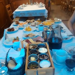Bela Vista Café Colonial - Muito bom