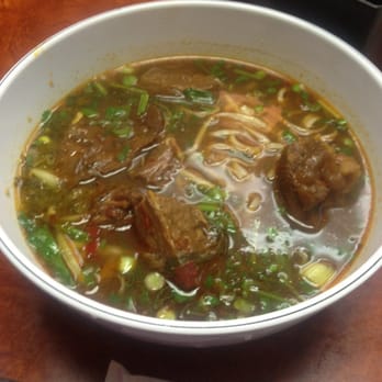 Noodle Pot - Beef noodle soup - Chinese Near Me - Las Vegas, Nevada