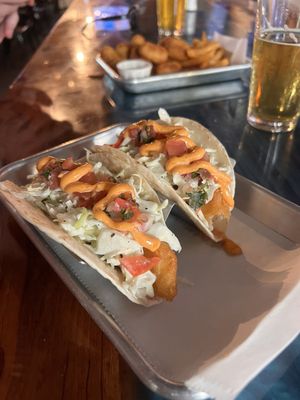 Lincoln Ave. Brewery by null