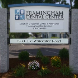 Framingham Dental Center - Framingham Dental Center