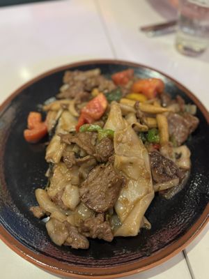 Osha Thai Kitchen by null