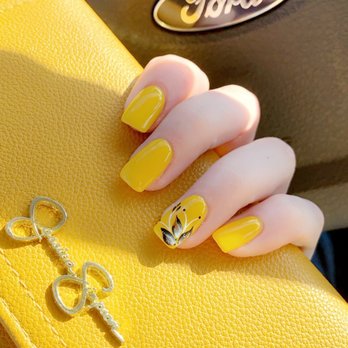 KT Nails - Nail Salons Near Me - Denver, Colorado