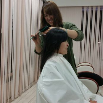 イートンクロップガーデン Hair Salons 安積町荒井字南大部53 郡山市 福島県 Japan Phone Number